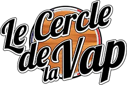 Logo coloré Le Cercle de la Vap